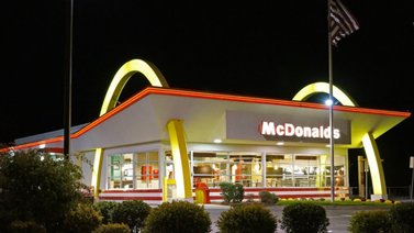 McDonald’s extenderá sus horarios en Estados Unidos a partir de verano
