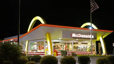 McDonald’s extenderá sus horarios en Estados Unidos a partir de verano