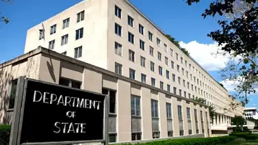 Departamento de Estado emite comunicado sobre viajes de sus connacionales a Venezuela Departamento de Estado emite comunicado sobre viajes de sus connacionales a Venezuela