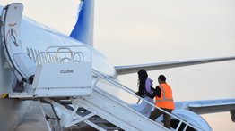 deportaciones deportación exprés rápida estados unidos inmigrantes