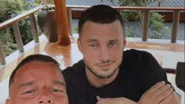 ¿Ricky Martin se casa de nuevo?: le pide matrimonio a su novio Max en un hotel de París ¿Ricky Martin se casa de nuevo?: le pide matrimonio a su novio Max en un hotel de París