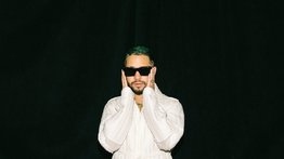 El puertorriqueño Mora anuncia concierto en Colombia: conoce todos los detalles