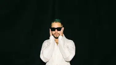 El puertorriqueño Mora anuncia concierto en Colombia: conoce todos los detalles El puertorriqueño Mora anuncia concierto en Colombia: conoce todos los detalles