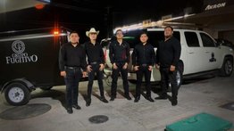 Reportan desaparición de integrantes del Grupo Fugitivo en frontera norte de México: conozca los detalles