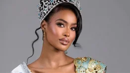 Miss Mundo Somalia revela que fue victima de ablación: Ayudo a crear conciencia 