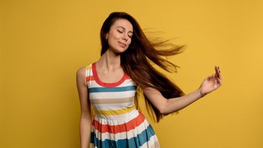 ¿Cansada de pagar por nada? Este tratamiento hará crecer y brillar tu cabello 