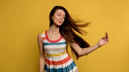 ¿Cansada de pagar por nada? Este tratamiento hará crecer y brillar tu cabello 