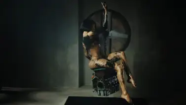 Yailin La Más Viral elimina todas sus publicaciones de Instagram y reaparece con “Todos Mienten” Yailin La Más Viral elimina todas sus publicaciones de Instagram y reaparece con “Todos Mienten”