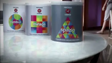 Pinturas Cebra - Día de la Familia Pinturas Cebra - Día de la Familia