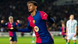 Lamine Yamal renueva su contrato con el FC Barcelona: este sería su nuevo salario