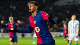 Lamine Yamal renueva su contrato con el FC Barcelona: este sería su nuevo salario