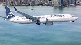 Vuelos directos de Copa Airlines entre Panamá y Venezuela: conozca las frecuencias para mayo y junio