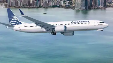 Vuelos directos de Copa Airlines entre Panamá y Venezuela: conozca las frecuencias para mayo y junio Vuelos directos de Copa Airlines entre Panamá y Venezuela: conozca las frecuencias para mayo y junio