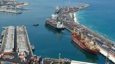 Advierten que cambio de ruta hacia China y Estados Unidos para transportar cargas afectan envíos marítimos a Venezuela