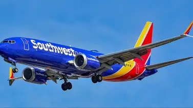 Southwest Airlines hará cambios a partir del 28 de mayo: incluye nuevas tarifas y eliminación de estos asientos Southwest Airlines hará cambios a partir del 28 de mayo: incluye nuevas tarifas y eliminación de estos asientos