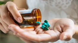 Descubren un nuevo uso para los antidepresivos: se pueden recetar contra otra terrible enfermedad mundial