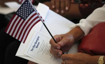 Tampa ofrece taller gratuito para obtener la ciudadanía: estos son los requisitos