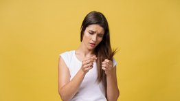 Dile adiós a las puntas abiertas con este maravilloso producto natural: así debes aplicarlo 