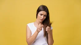 Dile adiós a las puntas abiertas con este maravilloso producto natural: así debes aplicarlo 