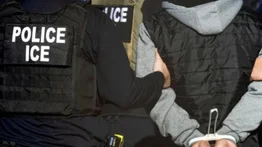 Migrante venezolano detenido en El Paso denuncia malos tratos: Acá se nos violan los derechos