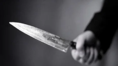 Hombres se atacan a puñaladas tras acalorada discusión en Miranda: compartían bebidas alcohólicas