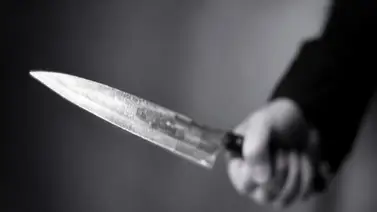 Hombres se atacan a puñaladas tras acalorada discusión en Miranda: compartían bebidas alcohólicas Hombres se atacan a puñaladas tras acalorada discusión en Miranda: compartían bebidas alcohólicas