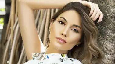 Chepa Candela: María Gabriela Isler podría dejarle el pelero a Miss Venezuela Chepa Candela: María Gabriela Isler podría dejarle el pelero a Miss Venezuela