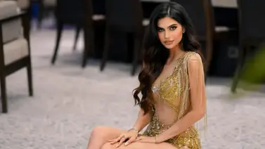 Escándalo en el mundo de la belleza: Rachel Gupta renuncia al  Miss Grand International 2024 y hace graves denuncias Escándalo en el mundo de la belleza: Rachel Gupta renuncia al  Miss Grand International 2024 y hace graves denuncias