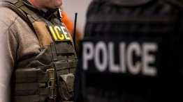 Arrestan a 40 inmigrantes durante operativo del ICE: habría integrantes de la MS-13 entre los detenidos