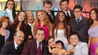 Muere Kepa Amuchastegui, actor de ‘Yo soy Betty, la fea’: "Se nos fue con un respiro lento y sereno" Muere Kepa Amuchastegui, actor de ‘Yo soy Betty, la fea’: "Se nos fue con un respiro lento y sereno"