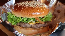 National burger day ofertas