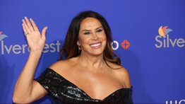 Karla Sofía Gascón inicia su nuevo proyecto después de 'Emilia Pérez'