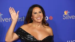Karla Sofía Gascón inicia su nuevo proyecto después de 'Emilia Pérez'