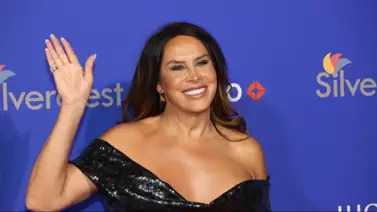 Karla Sofía Gascón inicia su nuevo proyecto después de 'Emilia Pérez' Karla Sofía Gascón inicia su nuevo proyecto después de 'Emilia Pérez'