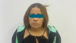 Detienen a empleada doméstica que sustrajo prendas valoradas en cinco mil dólares