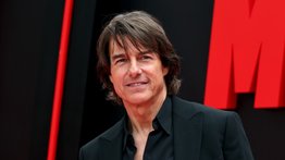 Tom Cruise y su dieta milagrosa: el secreto para estar en forma a los 62 años