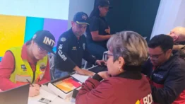 El INTT lanza jornada especial en oficina del Banco de Venezuela en Caracas: aquí los detalles