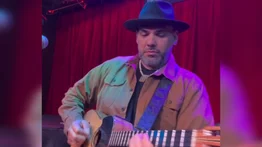 El cuatrista Jorge Glem se une a la Filarmónica de Nueva York bajo la dirección de Gustavo Dudamel