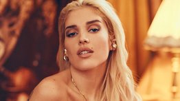 En video: Elena Rose habla su relación con Tini y Selena Gómez