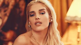 En video: Elena Rose habla su relación con Tini y Selena Gómez