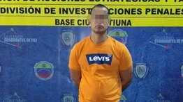 PNB detiene al supuesto creador de Monitor Dólar: tenía un carnet de la Dirección de la Magistratura