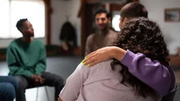 salud mental servicios california condado