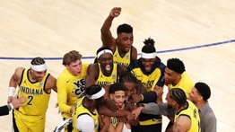 Así se jugarán las finales de la NBA: Dónde y cuándo verla