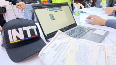 INTT: estos son los seis requisitos para gestionar la constancia de homologación del número de identificación vehícular