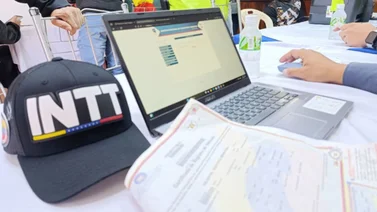 INTT: estos son los seis requisitos para gestionar la constancia de homologación del número de identificación vehícular