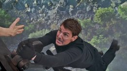 Una misión imposible hasta para Tom Cruise: el actor revela los riesgos reales durante las grabaciones