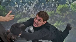 Una misión imposible hasta para Tom Cruise: el actor revela los riesgos reales durante las grabaciones