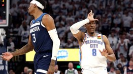 Thunder busca su boleto a la Final de la NBA, ¿Podrán los Wolves evitar la eliminación?