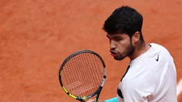 Roland Garros: ¿Alcaraz consolida su trono o Marozsan vuelve a ser su bestia negra?