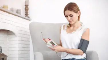 Habla doctor de la Universidad de Yale: así bajas la tensión arterial sin medicamentos Habla doctor de la Universidad de Yale: así bajas la tensión arterial sin medicamentos